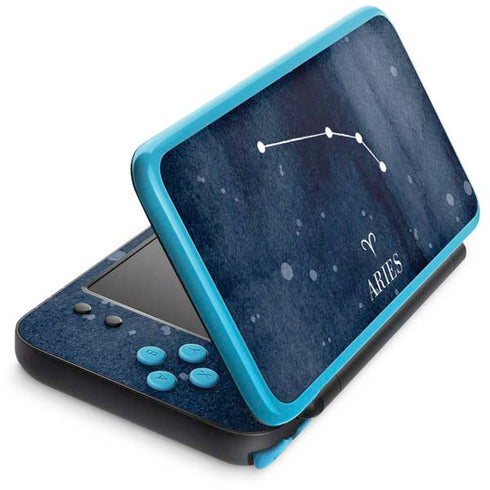 Aries Constellation Nintendo Skins
